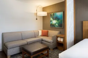 Hyatt Place Austin Downtown - Chambre