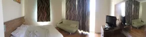 Yucesan Hotel - Room