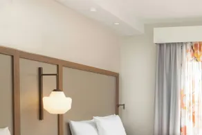 Fairfield Inn & Suites – Buffalo Airport - Chambre