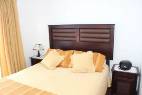 Apart Hotel Y Cabanas Vegasur - Room