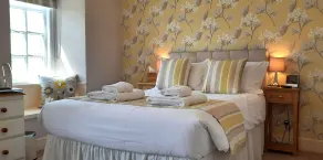 Degembris Farmhouse - Zimmer