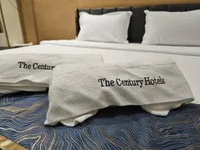 The Century Hotel George Town 乔治市世纪酒店 - Værelse