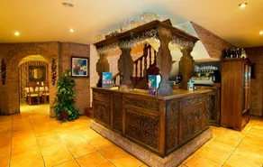 Hotel Boutique El Pescador - Reception