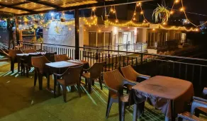 Mountain Berries Resort - Restaurant