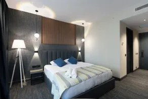 NOVA LUXE Hotel & Residences - Værelse