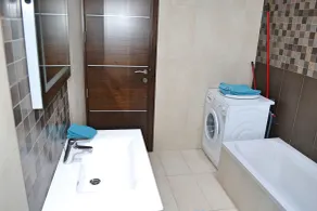 Gozo Apartment - Banheiro