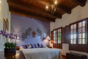 Hacienda La Moreda Hotel Boutique & Spa - Zimmer