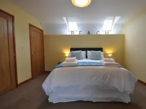 Sunset Lodge - Værelse