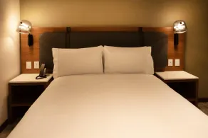 Hilton Garden Inn Mexico City Polanco - Habitación