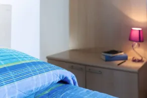 Hotel Elvia - Chambre