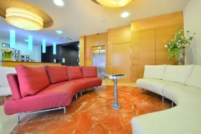 Hotel Spa Norat O Grove 3* Superior - Réception