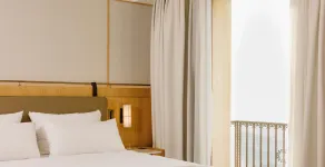 METT Barcelona GL - A Leading Hotel of the World - Chambre