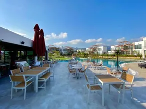 MALDIVE HOLIDAY HOMES - Restaurant