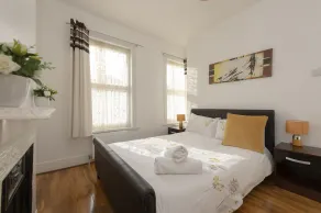 Fortified Home Rochester - Room