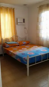 Ramyer Transient House Panglao 1 - Chambre