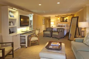 The Mansion at Ocean Edge Resort & Golf Club - Habitación