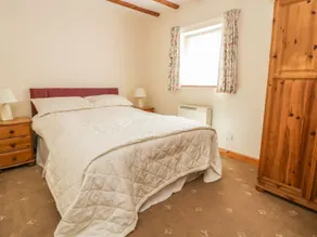 Chestnut Cottage - Habitación