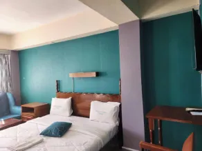 Almaj Galaxie Hotel - Room