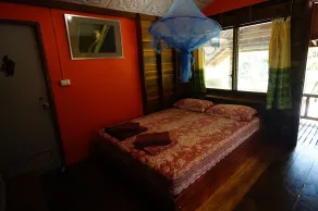 Pasai Beach Lodge - Rom