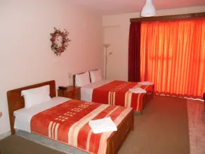 Hotel Vasilis Nafplio - Værelse
