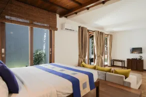 Hibiscus Beach Hotel & Villas - Chambre