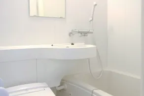 Hotel Trend Mikawaanjo - Salle de bain