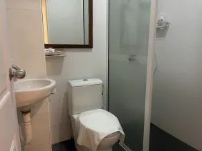 M3 Bangkok Bake & Bed - Salle de bain