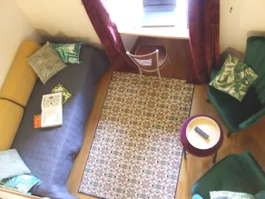 Auberge des Goubelins - Chambre