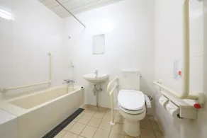 Urban Hotel Tokyo Fuchu Nishiguchi - Salle de bain