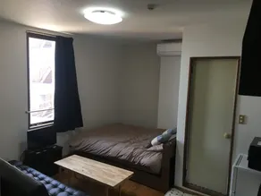 Stay inn Blue - Room