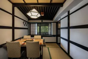Hamamatsu Marriott Hotel - Restaurant