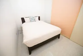 Nirai Beach Villa - Room