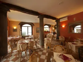 Locanda Sant'Antonio de foris - Restaurant