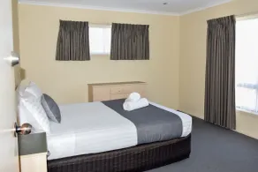 Beachway Motel - Zimmer