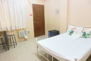 Iloilo Transient Rooms - Chambre