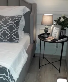 Victory Sea House - Chambre