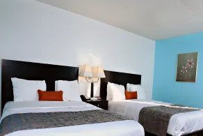 Coratel Inn & Suites by Jasper Newton - Quarto