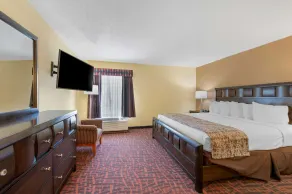 Best Western Louisville East Inn & Suites - Chambre