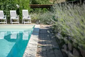 Country House Villa Sabrina - Pool