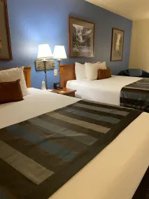 Wingate by Wyndham Denver Tech Center - Chambre