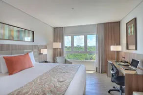 Deville Prime Campo Grande - Room