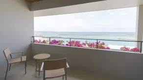 MB GALLERY CHATAN by THE TERRACE HOTELS - Vue de la chambre