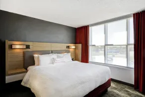 SpringHill Suites by Marriott Indianapolis Airport/Plainfield - Room