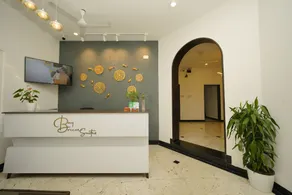 Bay Breeze Suites - Reception