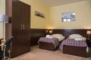 Atlantic Aparthotel - Rum