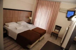 Kaiafas Lake Hotel - Rom