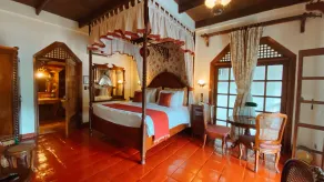 Tropicana Castle Dive Resort powered by Cocotel  - Chambre