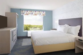 Home2 Suites By Hilton Logan - Zimmer