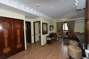 Hôtel Fès Inn & SPA - Chambre