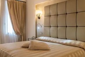 Hotel Campiello - Chambre